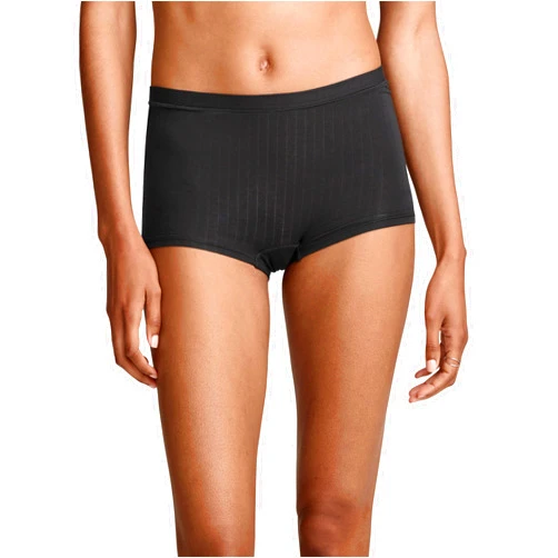 Jockey Women's Underwear Light & Airy Boyshort