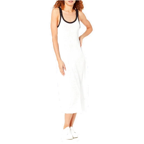 DKNY Women's Lightweight Dress Swim Cover Up