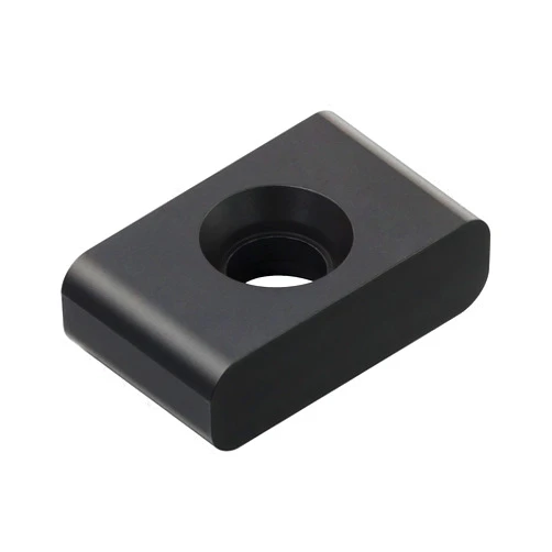 Sandvik Coromant LNE 324-05 3020 MTCVD Coated Solid Carbide T-Line Indexable Milling Insert (Pack of 10)