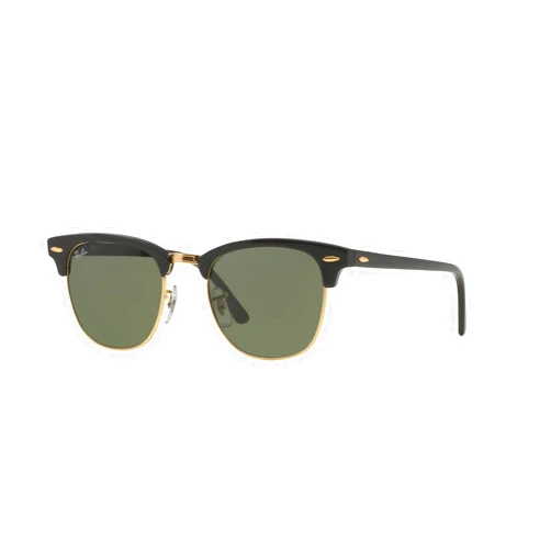 Ray-Ban RB3016 Clubmaster Classic Unisex Sunglasses