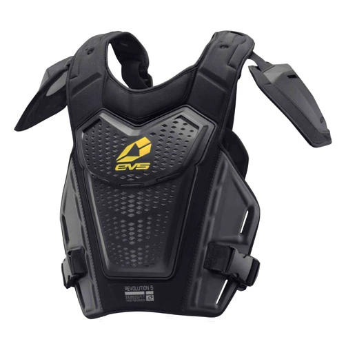 EVS Sports Revo 5 Roost Deflector