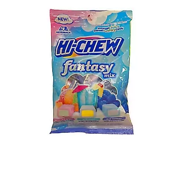 Hi-Chew Bag Fantasy Mix 3 oz