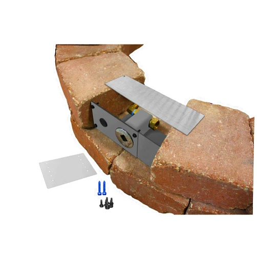 FIREGEAR Paver-CP-MT Block & Paver Control Panel for MT Burner