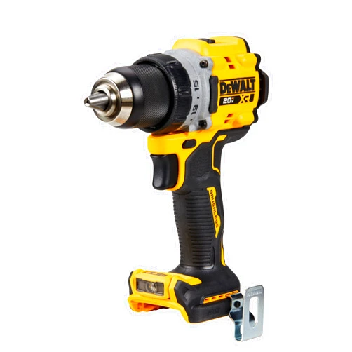 DEWALT 20V MAX XR Cordless Drill/Driver, 1/2-in, Bare Tool Only (DCD800B)