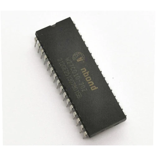 VALFIM for New 5-Pcs W27C010-70 W27C010-70Z W27C010 EEPROM IC DIP-32
