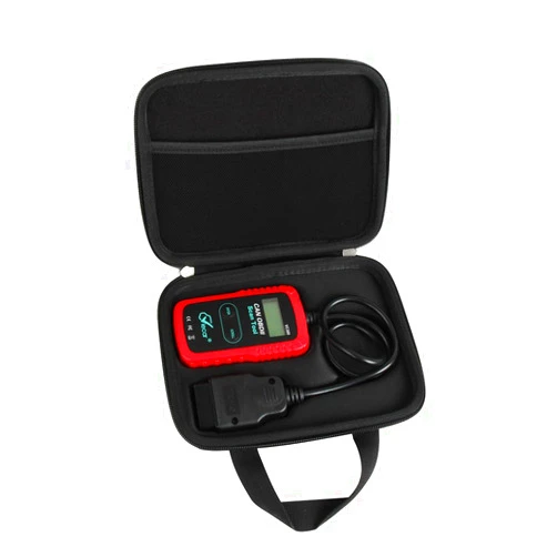 Hermitshell case fits Kobra Products/Veepeak OBD2 Scanner Automotive OBD II Scanner Professional Diagnostic Car Scanner Tool and Car Code Reader
