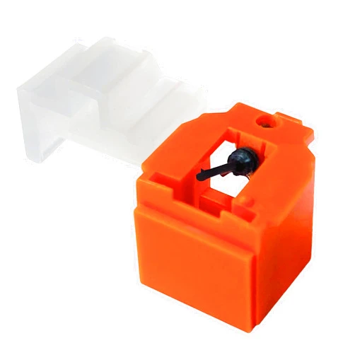 TELIGREAT Diamond Turntable Stylus Replacement for ATN3600 ATN91, Record Player Needles Compatible with Audio-Technica AT-PL50, AT-LP60, AT-PL300, AT-LP2D Turntables