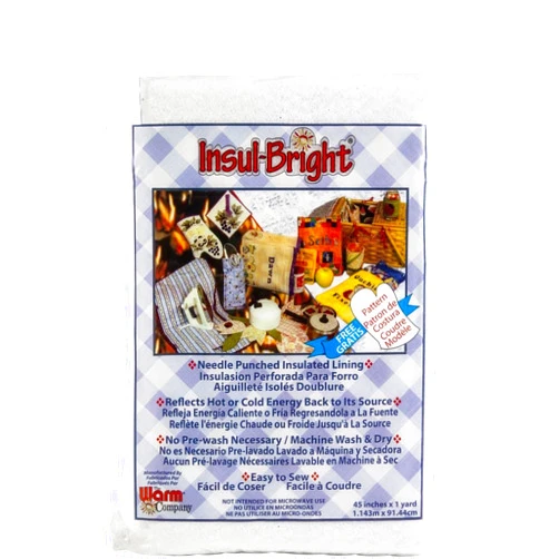 Fields Insul-Bright® Insulating Thermal Lining 45