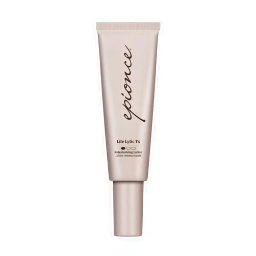 Epionce Lite Lytic Tx - Sensitive Skin Moisturizer for Face, Salicylic Acid, Azelaic Acid & Hyaluronic Acid Texture, Breakout, & Pore Minimizer
