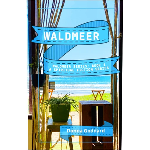 Donna Goddard Waldmeer: A Spiritual Fiction Series (Waldmeer Series)
