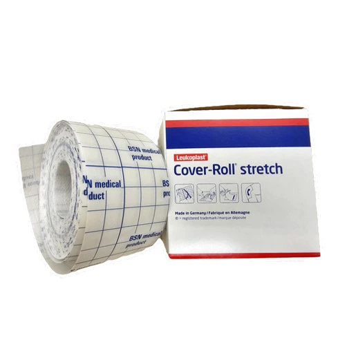 Leukotape Cover-Roll Stretch 2in x 10 yds. - BE45552