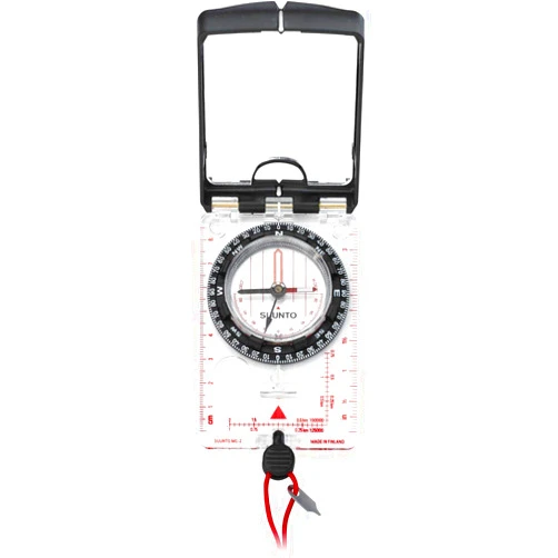 SUUNTO MC-2 Q/D/CM/IN/NH Compass