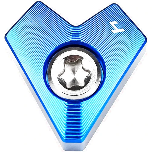 XFDACOV Golf Head Weight Replacemen for Cobra Aerojet,Aerojet LS,MAX Driver Gofl Club（3g/4g/6g/8g/10g/12g/14g/16g）