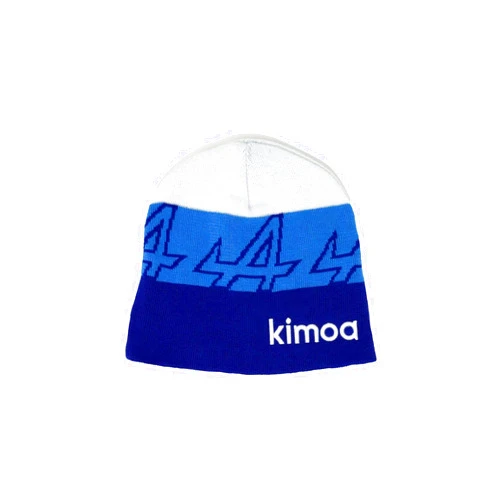 Kimoa Classic, Navy Blue, One Size-M