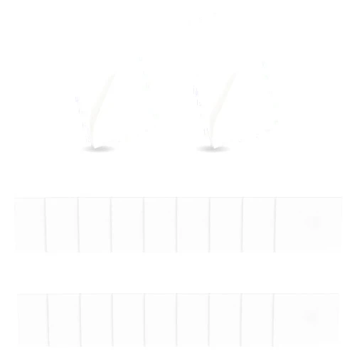KALIONE 10 Pack Picture Hangers Adhesive Plastic Sawtooth Adhesive Picture Hanger No Nail Picture Hangers Adhesive Foamboard Hanger