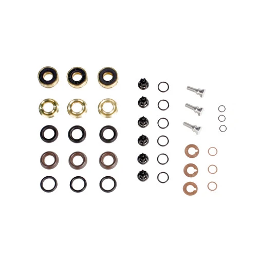General Pump Rebuild 20mm Kit T TS Series for T1011 TS1011 TS1511 TS2021 TS2011 TS1021 Series Pumps