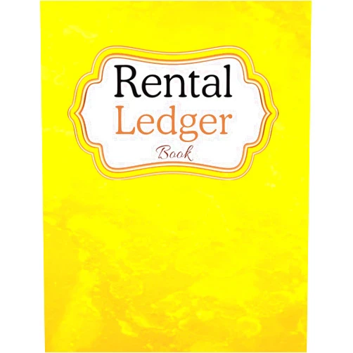 By Alexander Michael (Author) Rental Ledger Book: Perfect Rental Property Record Book | 121 Log Pages With (8.5 x 11 Inches) Size | income and expense log book rental The Perfect ... Rental Owners, And Housing Associations