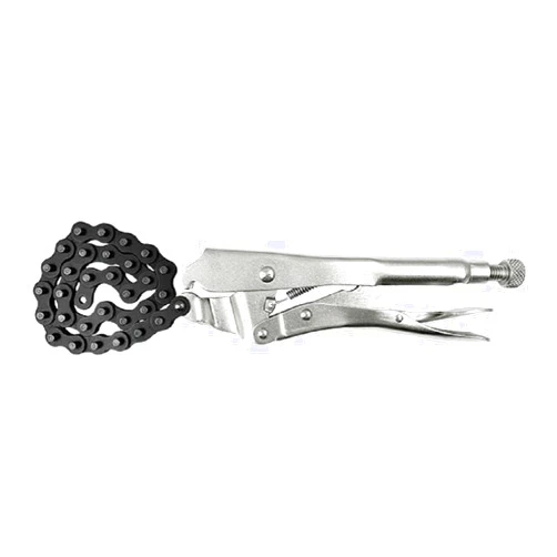 Comfy Hour Jolly Handy Tools Collection Heavy Duty Locking Wrench with 18