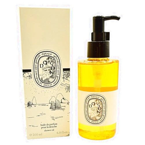 Diptyque Do Son Shower Oil (200 ml)