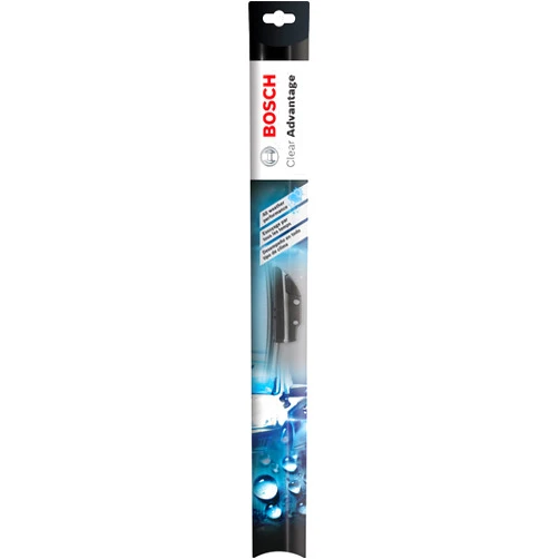 BOSCH 15CA Clear Advantage Beam Wiper Blade; 15