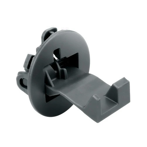 ChangTa W11457841 Washer Lid Strike Compatible with Whirlpool Maytag Kenmore KitchenAid Washing Machine Door Strike Replacement Parts 4959179 AP6987306 PS16218028 EAP16218028 PD00061788 (1 Pack)