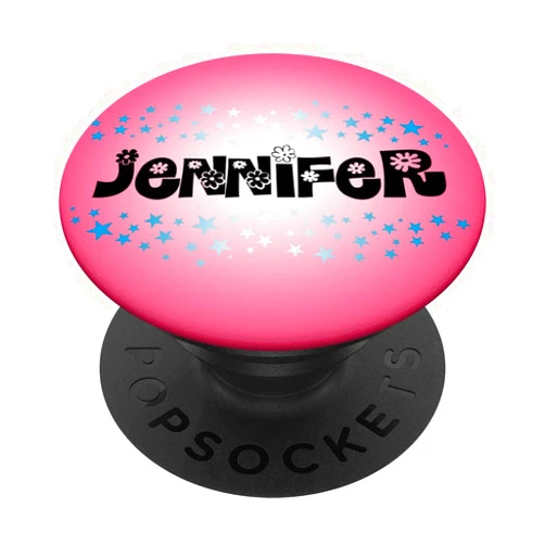 Master Pixels Jennifer - Personalized Jennifer Gift - a unique touch
