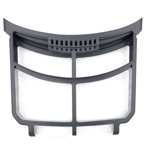 ATRACYPART WE16X32537 WE16X29597 GE Dryer Lint Filter Trap Screen Replacement Compatible with GE Clothes Dryer,Dryer Lint Strainer Replaces# AP7205579