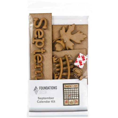 Foundations Decor 40189-4