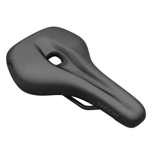 Ergon SF Bicycle Saddle, Mens