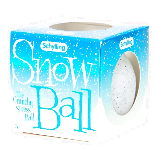 Schylling, Inc NEE DOH Snowball Crunch