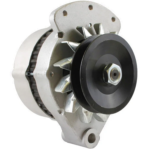 Total Power Parts 400-16110 Alternator Compatible with/Replacement for Ope Ag & Industrial