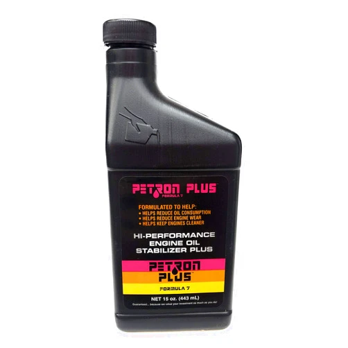 Petron Plus 12128 Hi-Performance Engine Oil Stabilzer Plus
