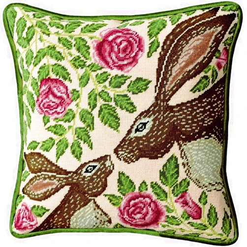 Bothy Threads Tapestry Kit - English Roses