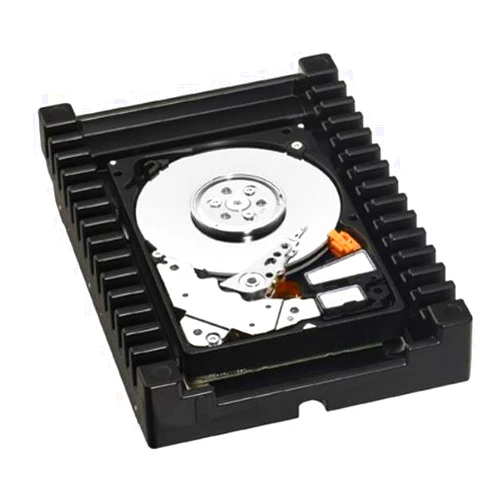 Western Digital WD Velociraptor WD5000BHTZ 500GB 10K RPM 64MB 6Gbps SATA 2.5