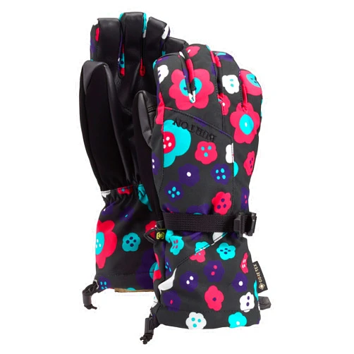 BURTON Unisex-Child Gore Glove