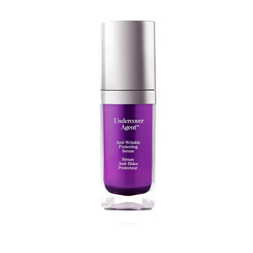 NORTHERN CROWN COSMETICS vbeauté Undercover Agent Anti-Wrinkle DNA Protecting Serum, 1.01 Ounce
