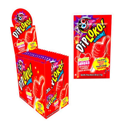 DIPLOKO! 