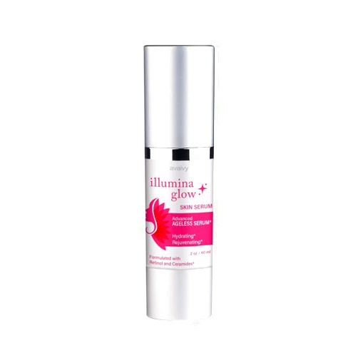 Avaivy (Single) Illumina Glow Skin Serum - Illumina Glow Advanced Ageless Skin Serum