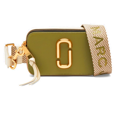 Marc Jacobs The Snapshot Bag