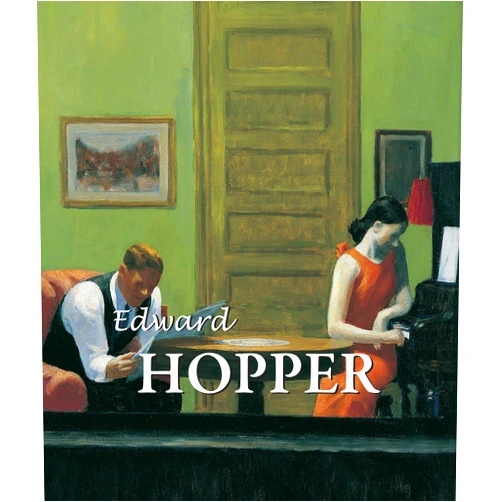 By Gerry Souter (Author) Format: Kindle Edition Edward Hopper (Artist biographies - Best of)