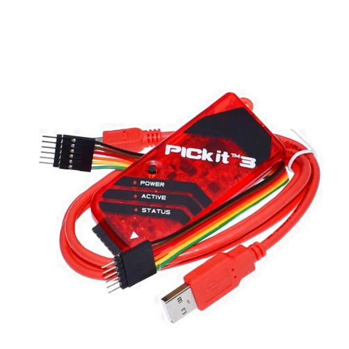 SUPERELE PIC PICKit 3 PICKit3 programer PIC Kit3 PIC Simulator