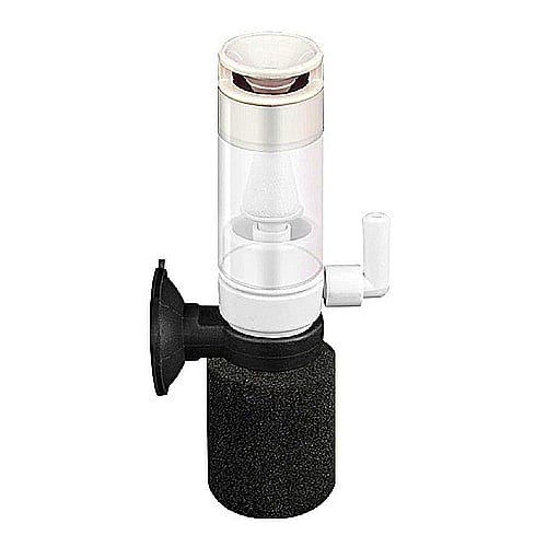 Hislaves Aquarium Accessories Decorations,Aquarium Filter 3 in 1 Multi-Layer Increasing Oxygen Low Noise Keep Water Clean Biochemical Sponge Filter for Fish Aquarium