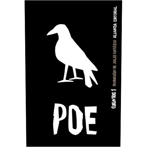 Spanish Edition by Edgar Allan Poe (Author), Julio Cortázar (Translator, Contributor) Cuentos, 1 (Spanish Edition)