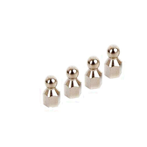 Halica Part & Accessories 06023 Original Parts Spare Parts For 1/10 R/C Model Car Shock Ball Mount 06023