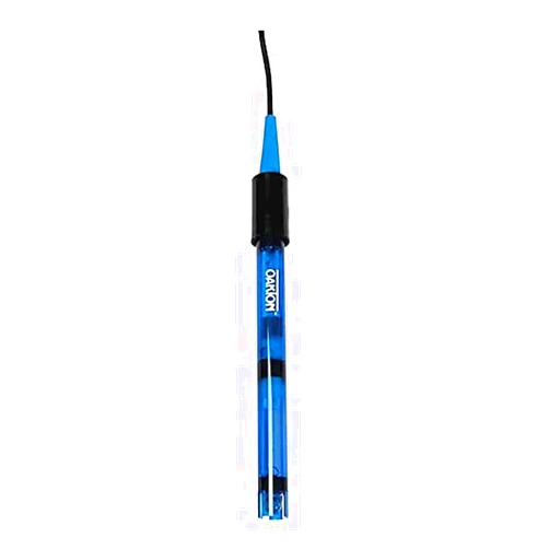 Oakton WD-35805-23 Oakton Replacement Submersible pH Probe for Waterproof pH/DO 450 Meter, Single Junction, 10 ft Cable