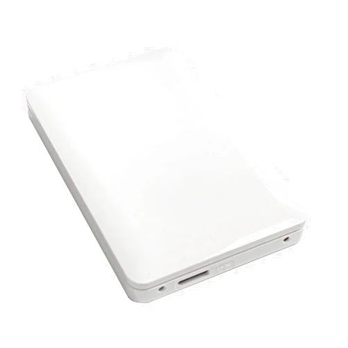 Avolusion HD250U3-Z1-PRO-WH 1TB USB 3.0 Portable External Gaming PS5 Hard Drive - White (for PS5 / PS4, Pre-Formatted) - 2 Year Warranty