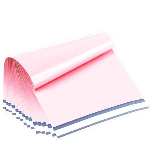 UCGOU Poly Mailers 6x9 Inch Light Pink 200 Pack Mini #1 Shipping Bags Strong Mailing Envelopes Thick Self Seal Adhesive Waterproof and Tear Proof Boutique Postal Small Business for Jewelry and More