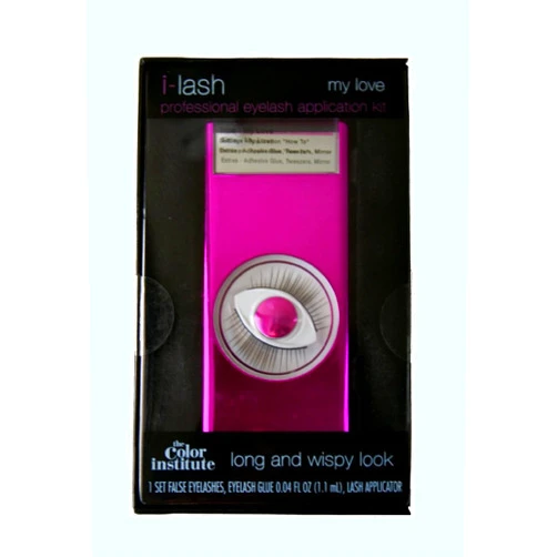 I-Lash Professional Eyelash Application Kit