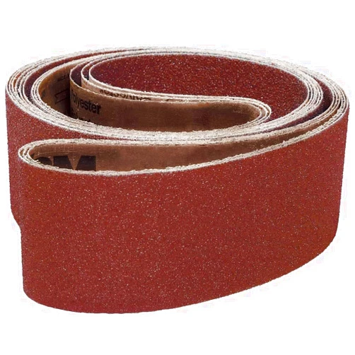 Generic 2 inch x 28 inch, 220 Grit, KK752X, Aluminum Oxide (Good), Sanding Belts, 25-Pack