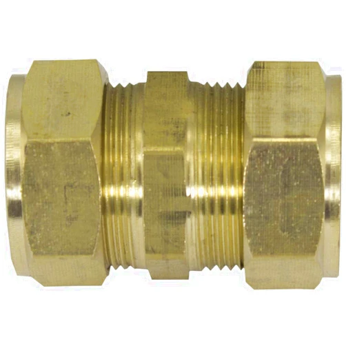Duda Solar BRASS-Comp075 3/4